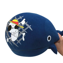 Lade das Bild in den Galerie-Viewer, XXL One Piece Raab Laboon Plüsch Stofftier (ca. 42cm) kaufen
