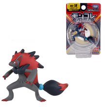 Lade das Bild in den Galerie-Viewer, Pokémon Pocket Monster Figuren - viele Motive kaufen
