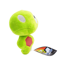 Lade das Bild in den Galerie-Viewer, Zygarde Cells Pokemon Plüsch (ca. 17cm) kaufen
