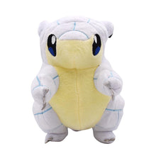 Lade das Bild in den Galerie-Viewer, Sandan Sandshrew Pokemon Plüschtier (ca. 20cm) kaufen
