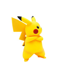 Lade das Bild in den Galerie-Viewer, Pikachu Angry Face Action Figur (ca. 18cm) kaufen
