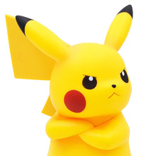 Lade das Bild in den Galerie-Viewer, Pikachu Angry Face Action Figur (ca. 18cm) kaufen
