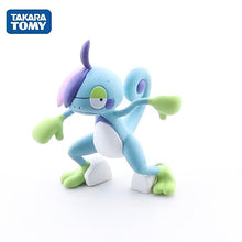 Laden und Abspielen von Videos im Galerie-Viewer, Pokémon Pocket Monster Figuren - viele Motive

