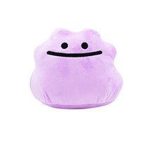Lade das Bild in den Galerie-Viewer, Ditto Plüsch Pokemon (ca. 15cm) kaufen

