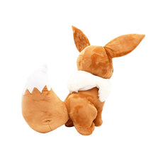 Lade das Bild in den Galerie-Viewer, Evoli / Eevee Pokemon Stofftier ca. 30cm kaufen
