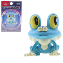 Lade das Bild in den Galerie-Viewer, Greninja Quajutsu oder Froxy Froakie Sammel Figuren - Pokemon Action Figur (ca. 7cm) kaufen
