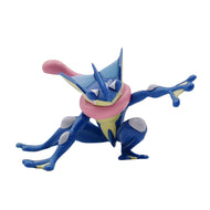 Quajutsu / Greninja Figur (ca. 5cm) kaufen