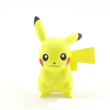 Lade das Bild in den Galerie-Viewer, Pokémon Pocket Monster Figuren - viele Motive kaufen
