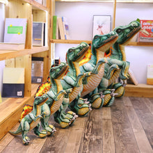 Lade das Bild in den Galerie-Viewer, Spinosaurus Plüsch Figur - Dino Kuscheltier (40-100cm) kaufen
