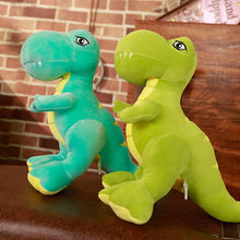 Lade das Bild in den Galerie-Viewer, 45-90cm Super Süßer T-Rex Dino Kuschelfigur kaufen
