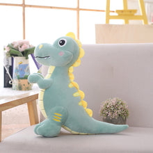 Lade das Bild in den Galerie-Viewer, Tyrannosaurus Rex Stofftiere (40-90cm) kaufen
