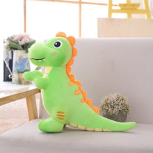 Lade das Bild in den Galerie-Viewer, Tyrannosaurus Rex Stofftiere (40-90cm) kaufen
