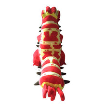 Lade das Bild in den Galerie-Viewer, Große Groudon Plüsch Pokemon Figur (ca. 50cm) kaufen
