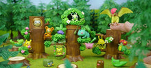 Lade das Bild in den Galerie-Viewer, Pokemon 8 Figuren Baumhaus Figuren Set kaufen
