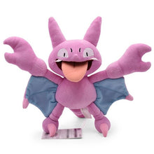 Lade das Bild in den Galerie-Viewer, Gligar / Skorgla Mega Evolution Plüsch Pokemon kaufen
