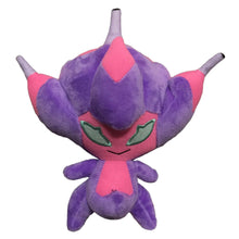 Lade das Bild in den Galerie-Viewer, Venicro - Poipole Stofftier Kuschel Pokemon Figur (ca. 22cm) kaufen

