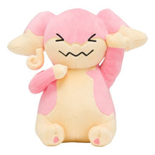 Lade das Bild in den Galerie-Viewer, Lachende Pokemon Stoftiere (Pikachu, Eevee, Wobbuffet, Ditto, Audino, Combee) kaufen
