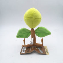 Lade das Bild in den Galerie-Viewer, Knofensa / Bellsprout Plüsch Pokemon (ca. 20cm) kaufen
