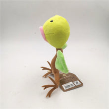 Lade das Bild in den Galerie-Viewer, Knofensa / Bellsprout Plüsch Pokemon (ca. 20cm) kaufen
