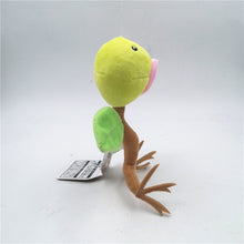 Lade das Bild in den Galerie-Viewer, Knofensa / Bellsprout Plüsch Pokemon (ca. 20cm) kaufen
