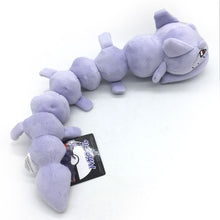 Lade das Bild in den Galerie-Viewer, Onix Pokemon Plüsch Figur (ca. 30cm) kaufen

