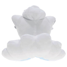 Lade das Bild in den Galerie-Viewer, Q Style Feuer oder Eis Vulpix Kuschel Pokemon (ca. 15cm) kaufen
