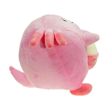 Lade das Bild in den Galerie-Viewer, Chaneira / Chansey Kuschel Pokemon (ca. 15cm) kaufen
