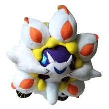Lade das Bild in den Galerie-Viewer, Mega Großer Solgaleo XXL Plüsch Pokemon (30cm oder 48cm) kaufen
