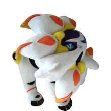 Lade das Bild in den Galerie-Viewer, Mega Großer Solgaleo XXL Plüsch Pokemon (30cm oder 48cm) kaufen
