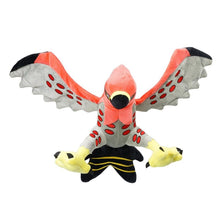 Lade das Bild in den Galerie-Viewer, Talonflame - Fiaro Plüsch Pokemon Kuscheltier (ca. 34cm) kaufen
