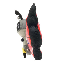 Lade das Bild in den Galerie-Viewer, Vivillon Pokemon Stofftier Plüsch Figur (ca. 20cm x 40cm) kaufen
