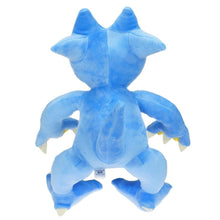 Lade das Bild in den Galerie-Viewer, Entoron Golduck Pokemon Plüsch Figur Kuscheltier (ca. 30cm) kaufen
