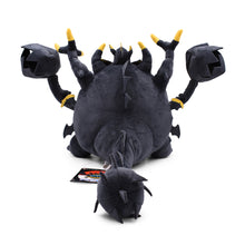 Lade das Bild in den Galerie-Viewer, Schlingking Guzzlord Plüsch Pokemon Kuscheltier (ca. 25cm) kaufen
