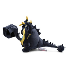 Lade das Bild in den Galerie-Viewer, Schlingking Guzzlord Plüsch Pokemon Kuscheltier (ca. 25cm) kaufen
