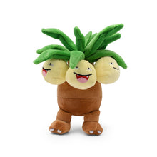 Lade das Bild in den Galerie-Viewer, Exeggutor Kokowei Plüsch Pokemon (ca. 16cm) kaufen
