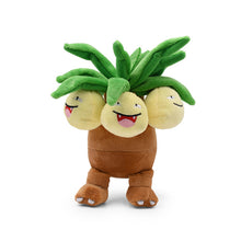 Lade das Bild in den Galerie-Viewer, Exeggutor Kokowei Plüsch Pokemon (ca. 16cm) kaufen

