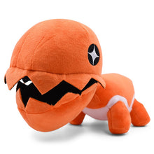 Lade das Bild in den Galerie-Viewer, Knacklion Trapinch Stoff Pokemon Kuscheltier (ca. 22cm) kaufen
