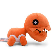 Lade das Bild in den Galerie-Viewer, Knacklion Trapinch Stoff Pokemon Kuscheltier (ca. 22cm) kaufen

