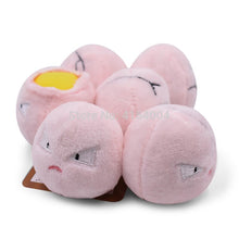 Lade das Bild in den Galerie-Viewer, Kokowei / Exeggcute Plüsch Figur Pokemon kaufen

