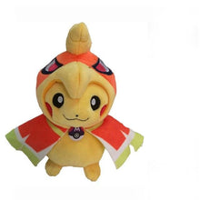 Lade das Bild in den Galerie-Viewer, Pokemon Pikachu Cosplay (Delibird Lugia Ho-Oh) kaufen
