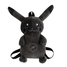 Lade das Bild in den Galerie-Viewer, Pikachu Plüsch Rucksack kaufen
