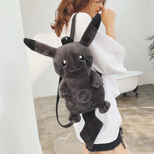 Lade das Bild in den Galerie-Viewer, Pikachu Plüsch Rucksack kaufen
