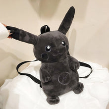 Lade das Bild in den Galerie-Viewer, Pikachu Plüsch Rucksack kaufen
