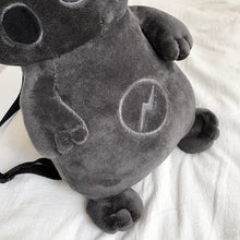 Lade das Bild in den Galerie-Viewer, Pikachu Plüsch Rucksack kaufen
