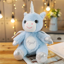Lade das Bild in den Galerie-Viewer, Super Niedliche Plüsch Einhörner Kuscheltiere kaufen
