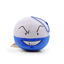 Lade das Bild in den Galerie-Viewer, Voltobal / Voltorb &amp; Lektrobal Pokemon Plüsch (ca. 7cm) kaufen
