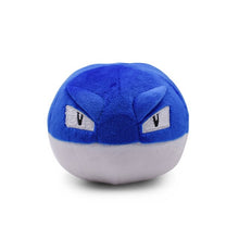 Lade das Bild in den Galerie-Viewer, Voltobal / Voltorb &amp; Lektrobal Pokemon Plüsch (ca. 7cm) kaufen
