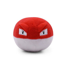 Lade das Bild in den Galerie-Viewer, Voltobal / Voltorb &amp; Lektrobal Pokemon Plüsch (ca. 7cm) kaufen
