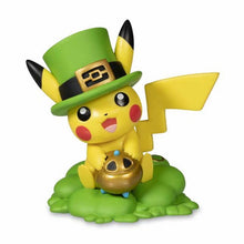Lade das Bild in den Galerie-Viewer, Süßer Pikachu One Lucky Day Figur Pokemon (ca. 8cm) kaufen
