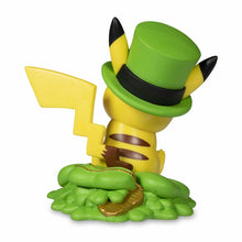 Lade das Bild in den Galerie-Viewer, Süßer Pikachu One Lucky Day Figur Pokemon (ca. 8cm) kaufen
